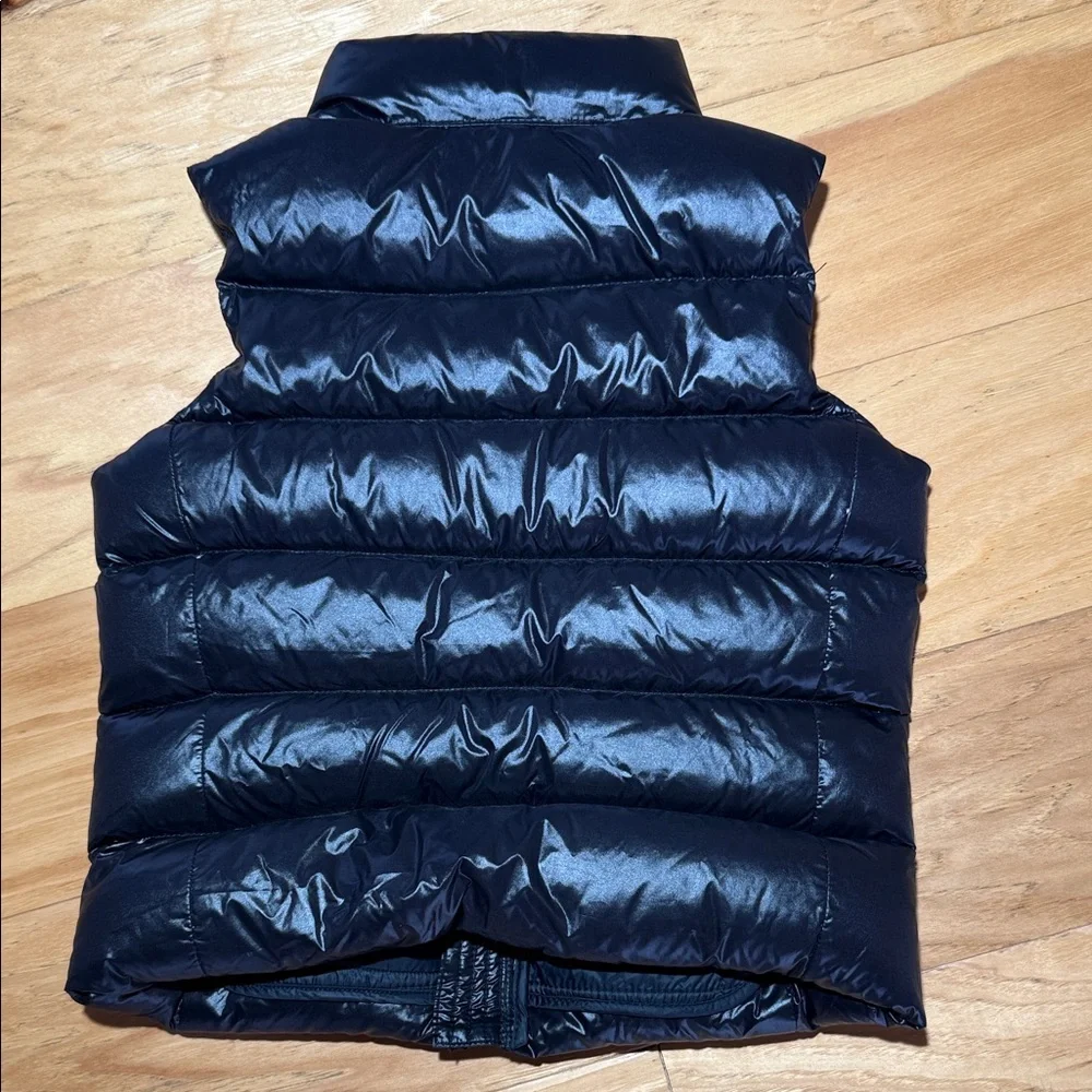 Polo Ralph Lauren Down Puffer Vest